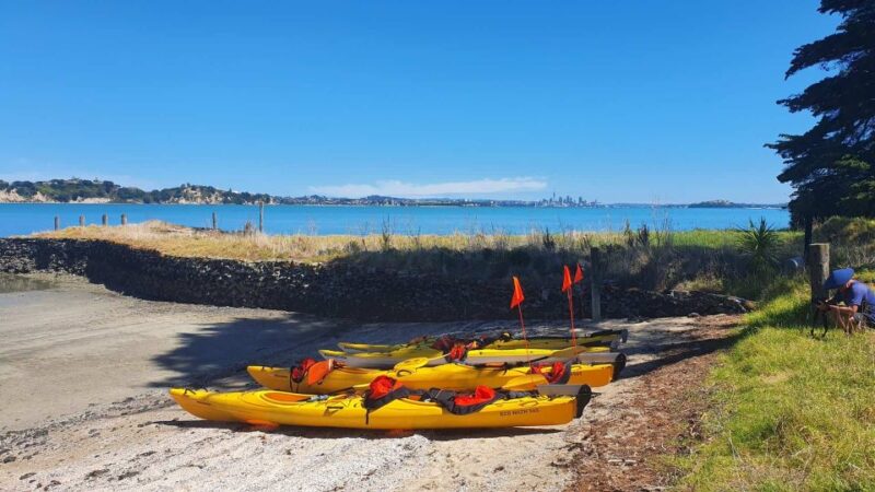 The Riverhead Tavern Kayak Tour - Pricing and Inclusions