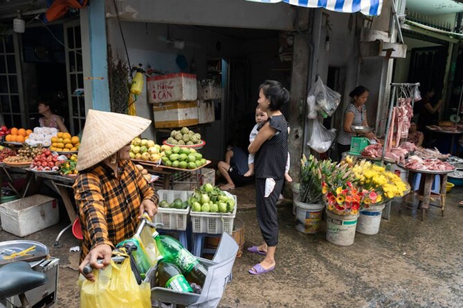 The River's Edge Photo Tour - Mekong Delta Scenic Experience