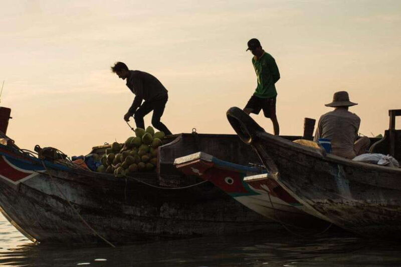 The Rivers Edge: Saigon Photography Tour - Photography Focus and Equipment