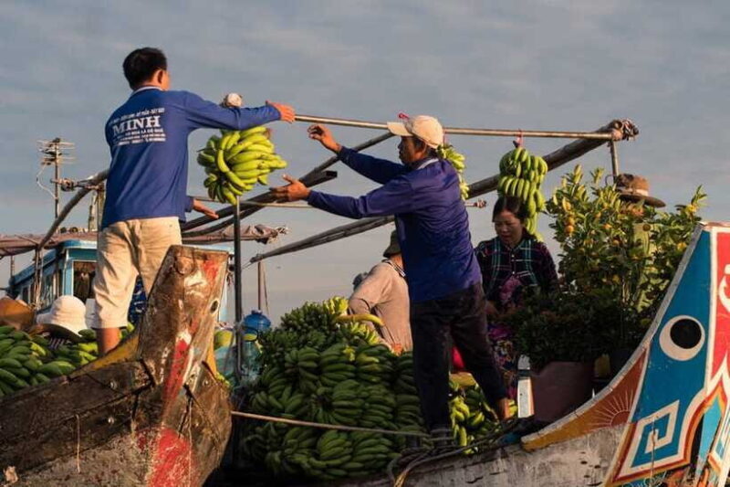 The Rivers Edge: Saigon Photography Tour - Customer Feedback