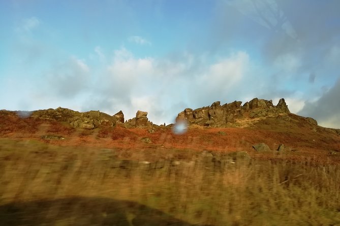 The Roaches Ridge and Eerie Lud's Church, Leek - Accessibility and Fitness