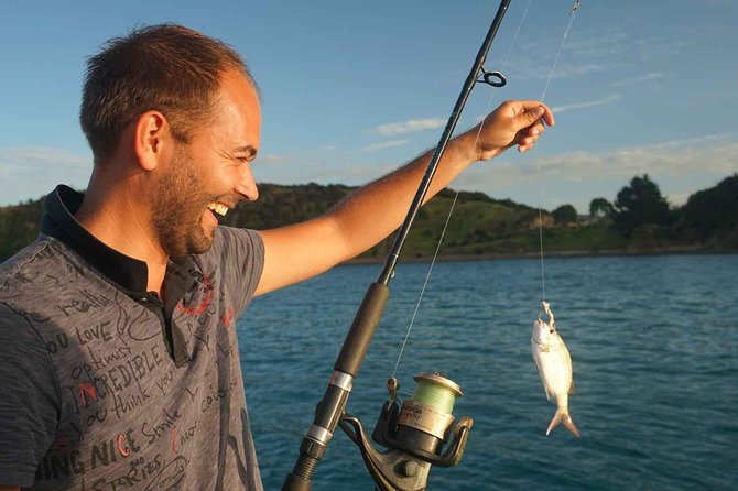 The Rock Adventure Overnight Cruise - Pricing and Cancellation Policy
