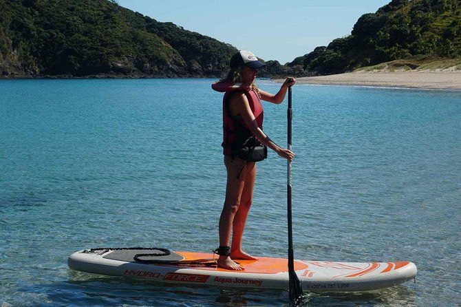 The Rock Adventure Overnight Cruise - Customer Satisfaction Ratings