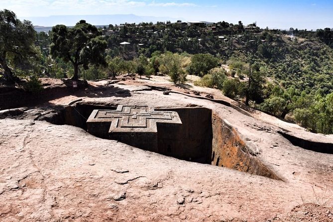 The Rock-Hewn Churches of Lalibela: 3 Days / 2 Nights - Key Points