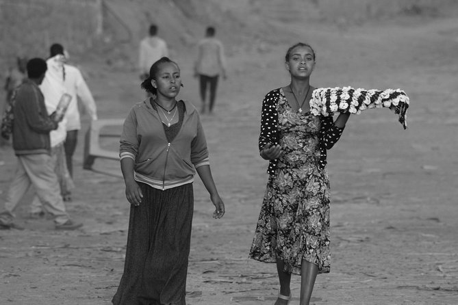 The Rock-Hewn Churches of Lalibela: 3 Days / 2 Nights - Tour Experience Insights