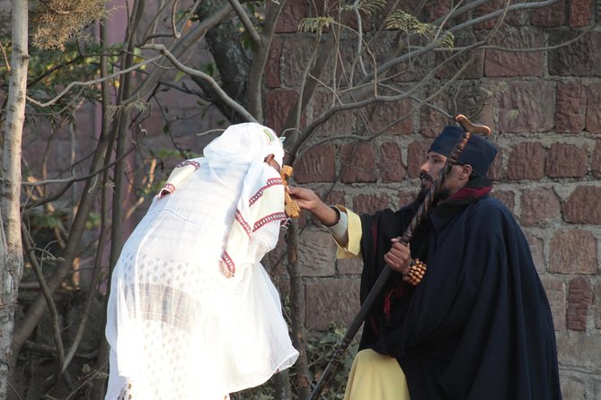The Rock-Hewn Churches of Lalibela: 3 Days / 2 Nights - Reviews and Ratings