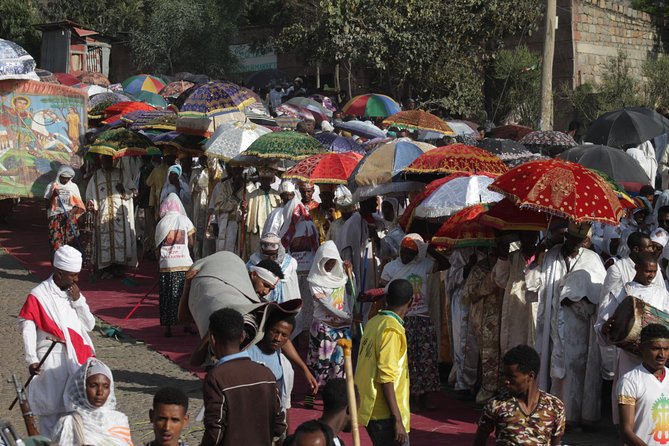 The Rock-Hewn Churches of Lalibela: 3 Days / 2 Nights - Travel Tips for Lalibela