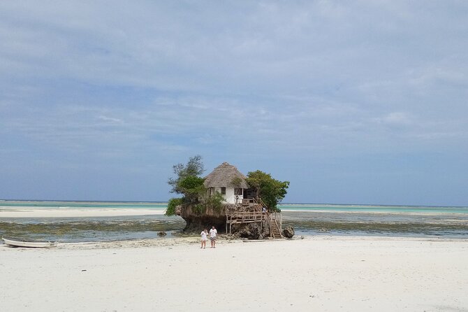The Rock Restaurant & Blue Lagoon Half Day Tour in Zanzibar - Customer Experiences