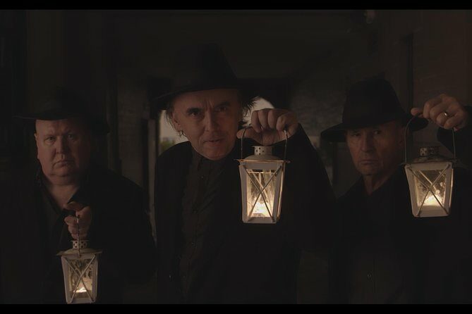 The Rocks Ghost Tours with Guide in Sydney - An In-Depth Look at the Tour Itinerary