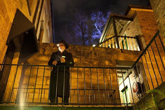 The Rocks Ghost Tours with Guide in Sydney - Authentic Experiences Shared by Reviewers