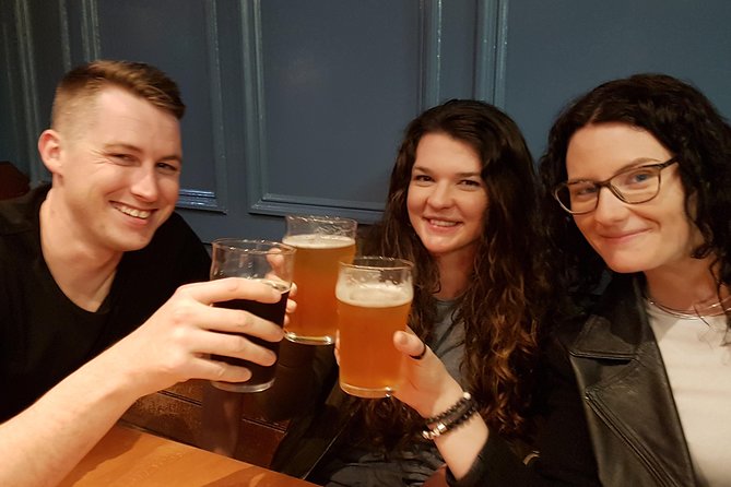 The Rocks Pub Walking Tour - Additional Information