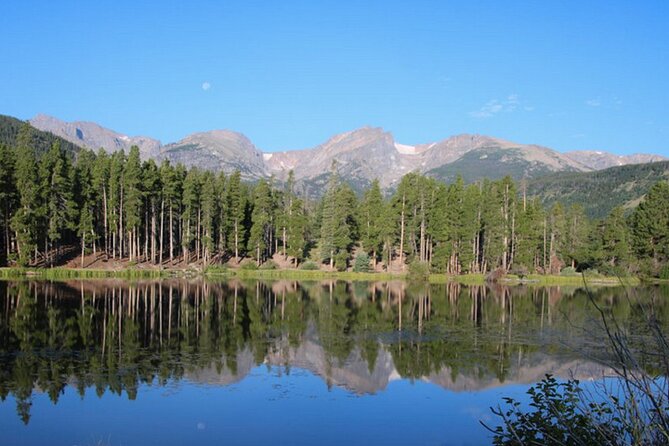 The Rocky Mountain National Park Safari Tour - Wildlife Encounters in the Park