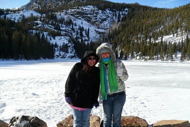 The Rocky Mountain National Park Winter Safari Tour - An In-Depth Look at the Experience