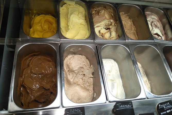 The Roman Food Tour Including Visit to the Trionfale Food Market - Dining at an Award-winning Trattoria