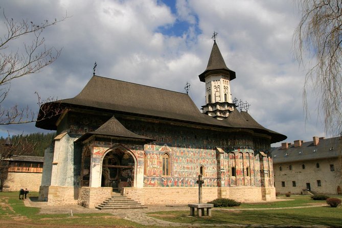 The Romanian UNESCO Heritage Tour – 4 Days - Additional Information