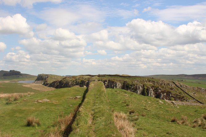 The Romans and Hadrians Wall Day Tour From Windermere - Transportation and Logistics
