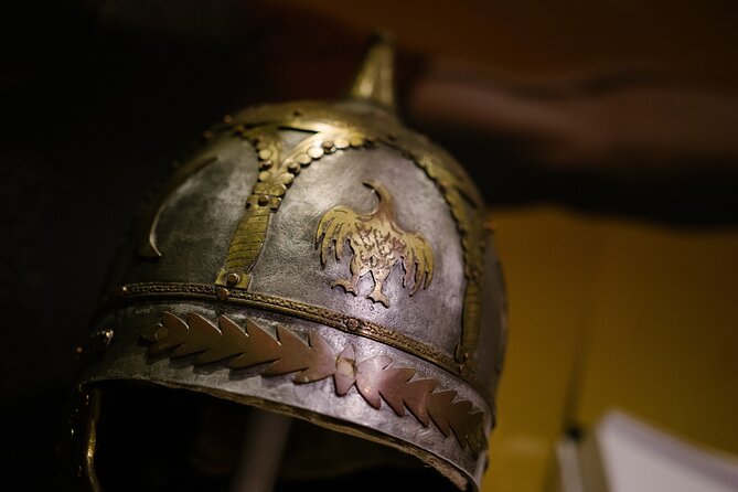 The Romans and Hadrians Wall Day Tour From Windermere - What to Expect