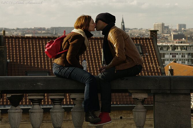 The Romantic Side of Brussels (Fall in Love Again) - Private Tour With a Local - Experiencing a Private Tour