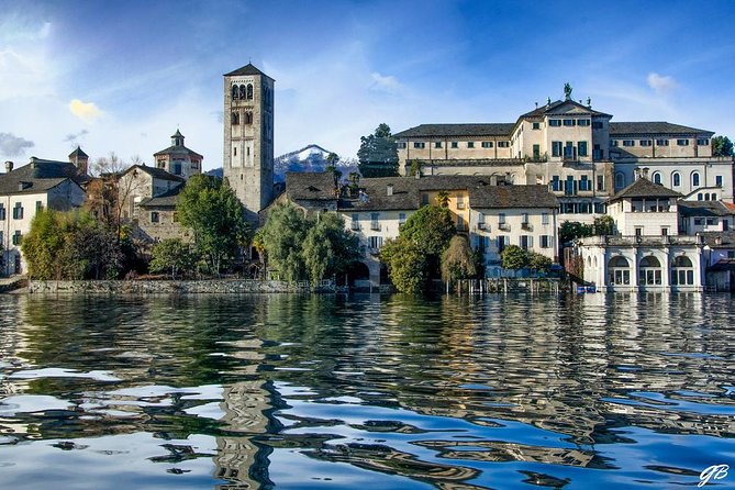 The Romantic Village of Orta San Giulio With a Tour Guide - About Your Stay