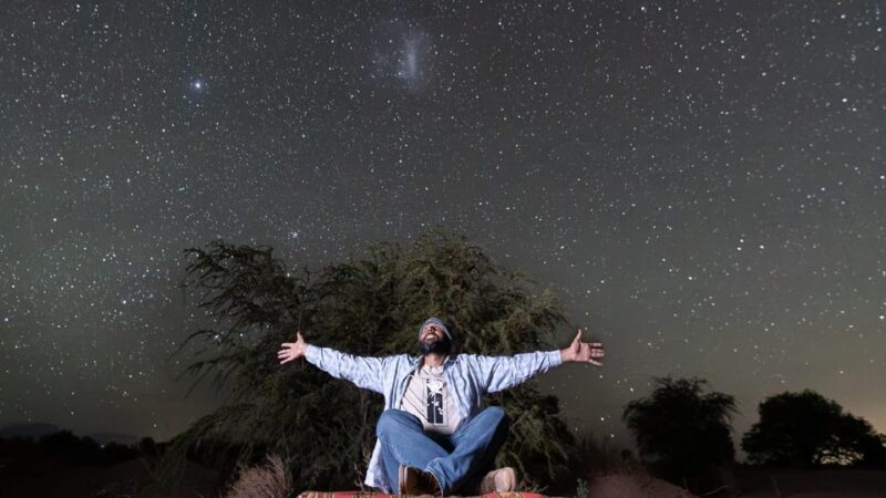 The Roofless - Astronomical Tour in San Pedro De Atacama - Tour Overview and Pricing