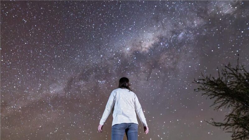 The Roofless - Astronomical Tour in San Pedro De Atacama - Clothing Recommendations