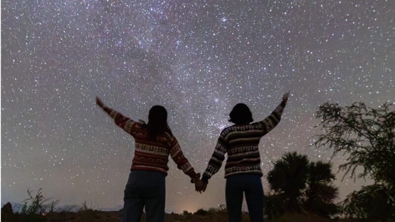 The Roofless - Astronomical Tour in San Pedro De Atacama - Customer Feedback