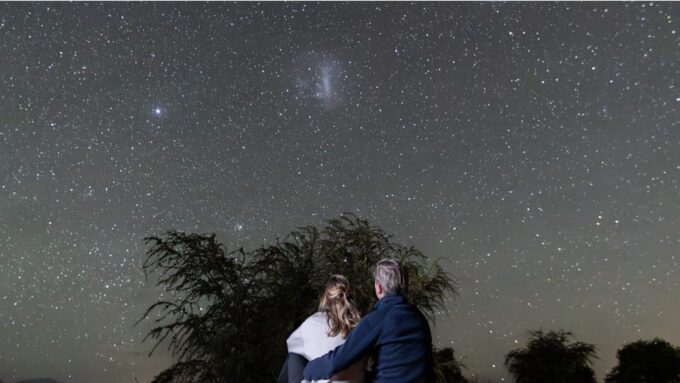 The Roofless - Astronomical Tour in San Pedro De Atacama - Professional Photography