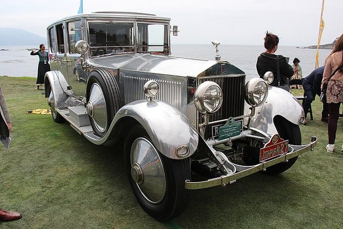 The Royal Car Collection of Jodphur With Private Transfer - Inclusions and Exclusions