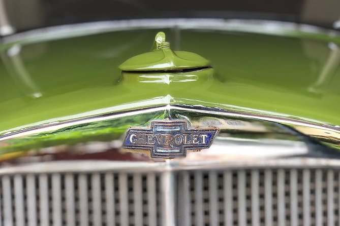 The Royal Car Collection of Jodphur With Private Transfer - Booking and Cancellation Policy