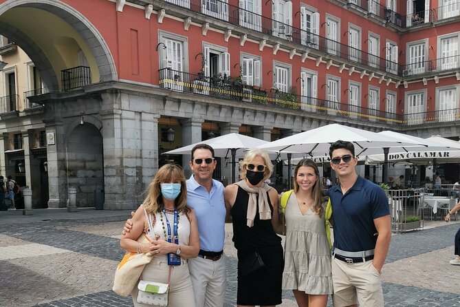 The Royal Palace & Prado Museum: a Must in Madrid - Highlights of the Royal Palace