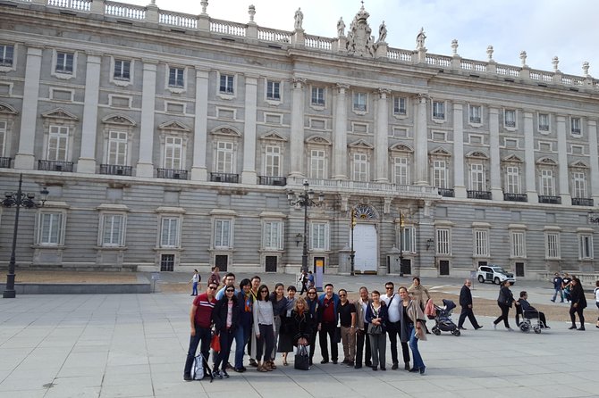 The Royal Palace & Prado Museum: a Must in Madrid - Exploring the Prado Museum