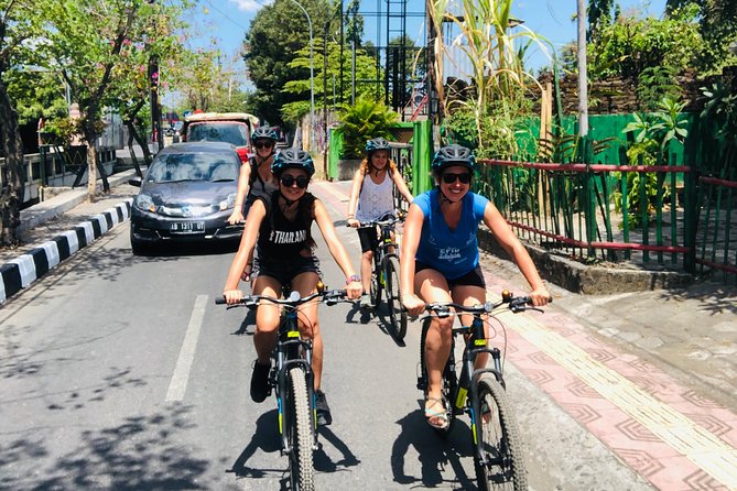 The Royal Route Bicycle Tour - Negative Feedback