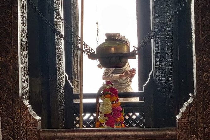 The Royal Route of Varanasi - Tour Type and Cancellation