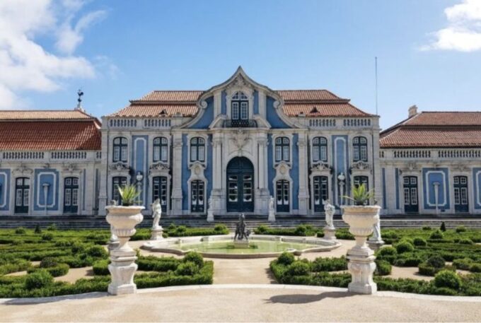 The Royal Route - Private Tour - Included in the Tour