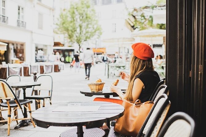 The Saint Ouen Flea Market Private Tour in Paris - Key Points