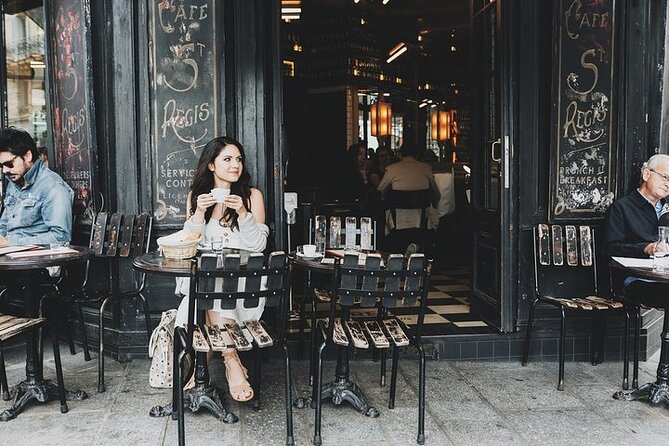The Saint Ouen Flea Market Private Tour in Paris - Positive Guest Experiences