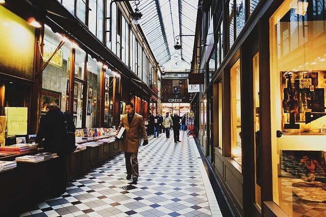 The Saint Ouen Flea Market Private Tour in Paris - Pricing and Value Proposition