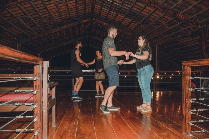 The Salsa Rhythm, Spice up Your Vacations in Costa Rica - Key Points