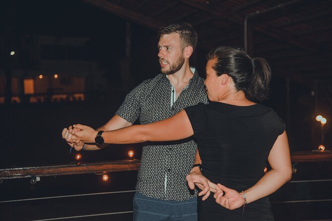 The Salsa Rhythm, Spice up Your Vacations in Costa Rica - Logistics and Inclusions