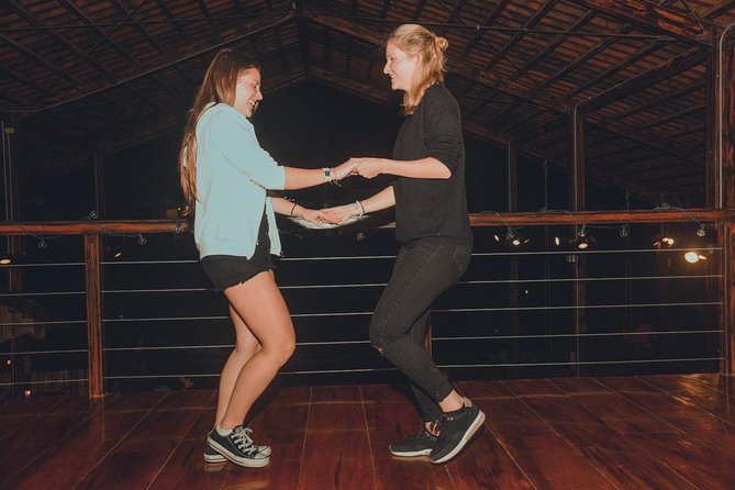 The Salsa Rhythm, Spice up Your Vacations in Costa Rica - Pricing and Cancellation Policy