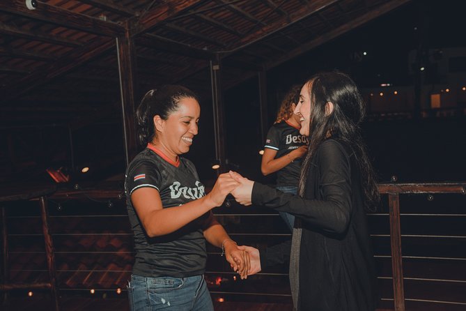 The Salsa Rhythm, Spice up Your Vacations in Costa Rica - Positive Customer Feedback