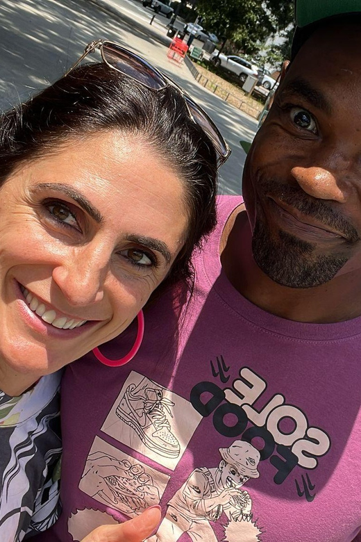 The San Diego Shuffle Amazing Race & Tour - Uncovering Hidden Gems