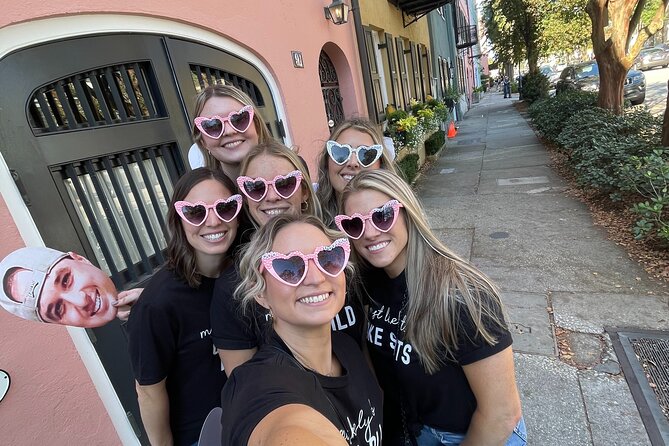 The San Diego Shuffle Scavenger Hunt - Inclusions and Special Features