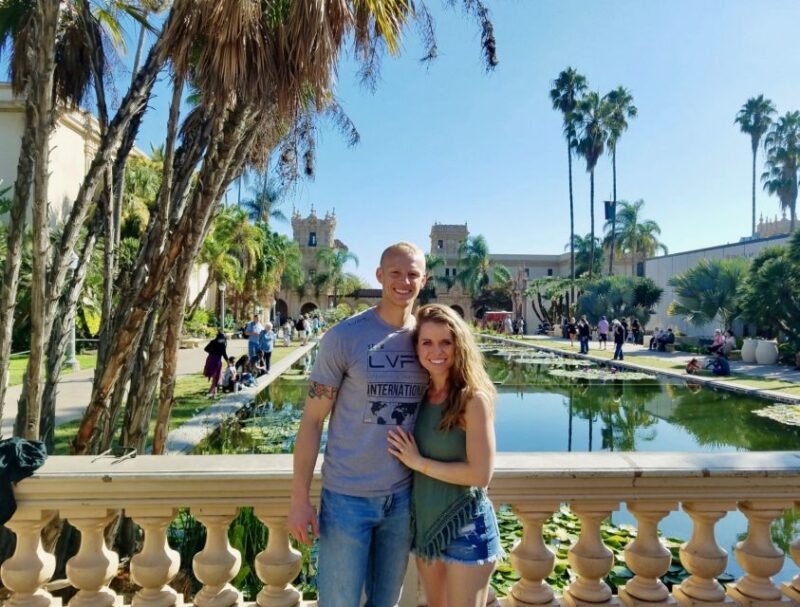 The San Diego Tour: 3 Hours of Sightseeing - Pricing Details