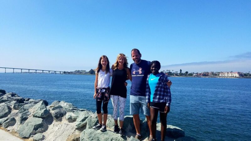 The San Diego Tour: 3 Hours of Sightseeing - Highlights and Attractions