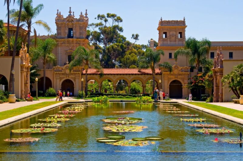 The San Diego Tour: 3 Hours of Sightseeing - Customer Feedback and Ratings
