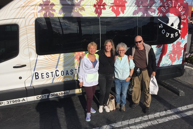 The San Diego Tour From Orange County - Pricing and Cancellation