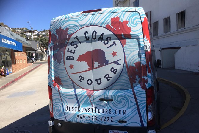 The San Diego Tour From Orange County - Reviews and Ratings
