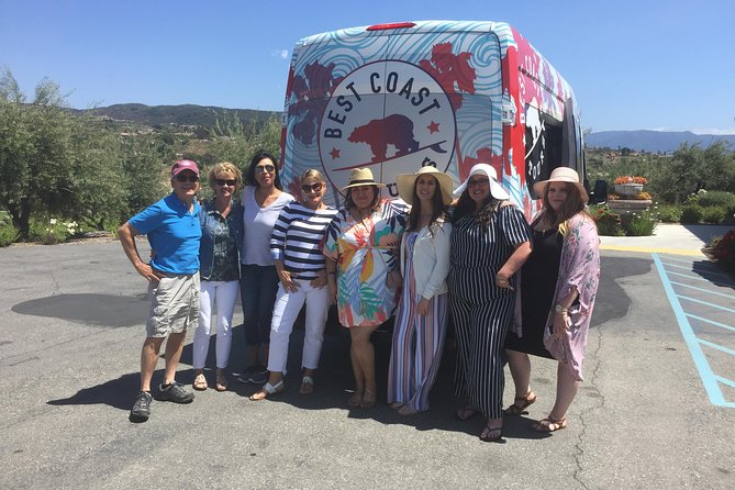 The San Diego Tour From Orange County - Explore Balboa Park