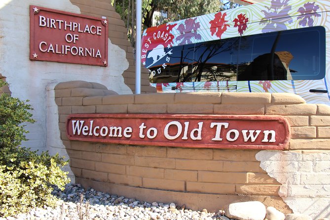 The San Diego Tour From Orange County - Discover Coronado Island